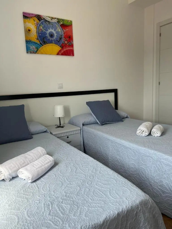 DAISAL APARTMENT - 2 bedroom apartment near the beach and city center