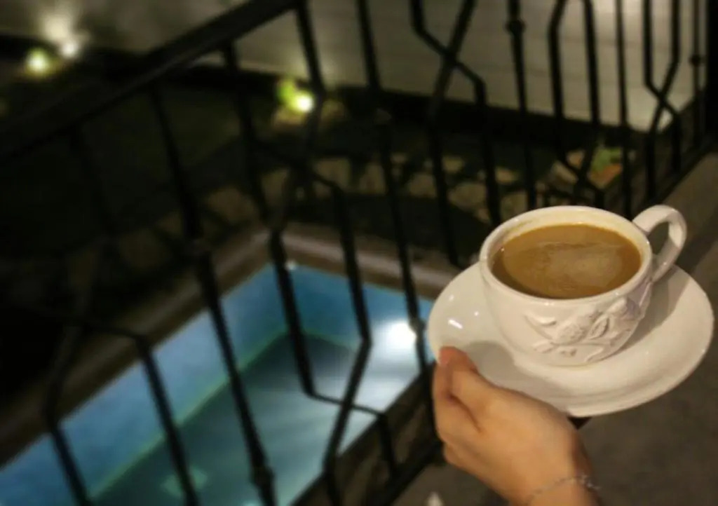 Chalet Le Porto