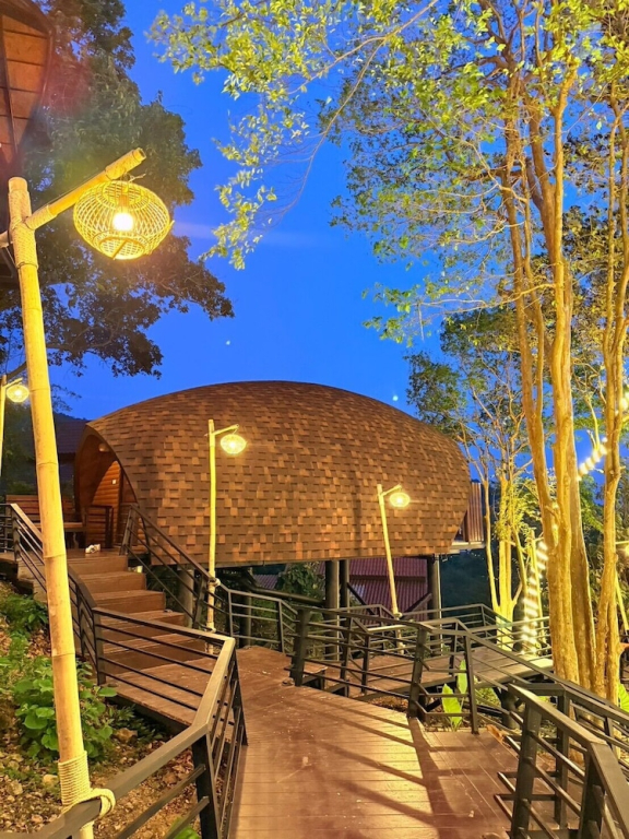 Phumala Lanta Seaview Resort ภูมาลา ลันตา ซีวิว รีสอร์ท