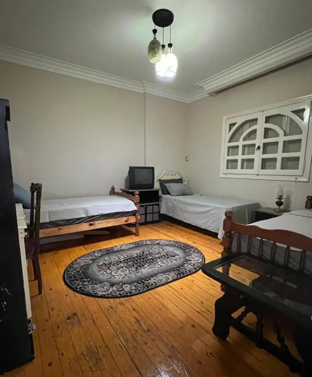 Luxurious Apartment in heart of Cairo/Heliopolis