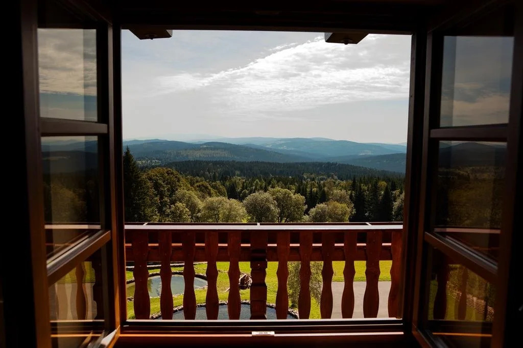 Hotel Alpská vyhlídka