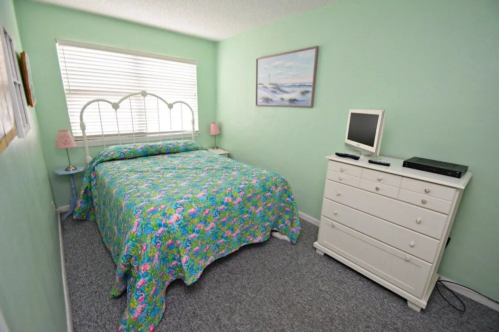 Island Shores 255 - 2 Br Condo