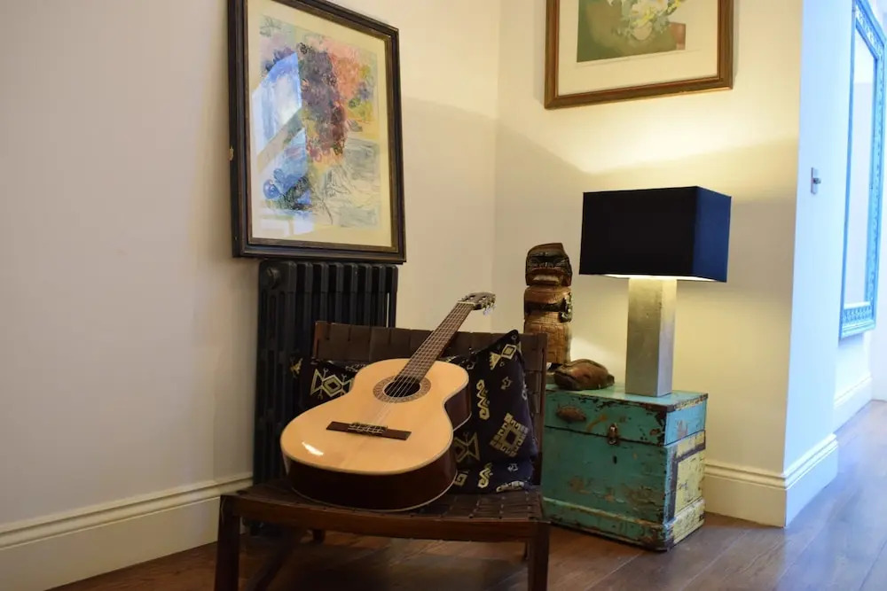 Modern 2 Bedroom Apartment In West Kensington