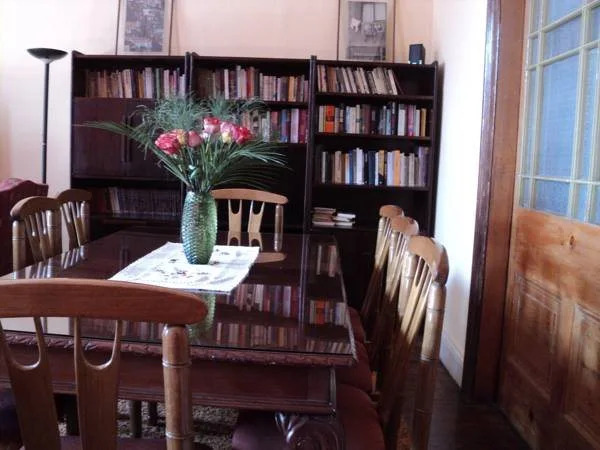 Hostal Residencia en el Cerro