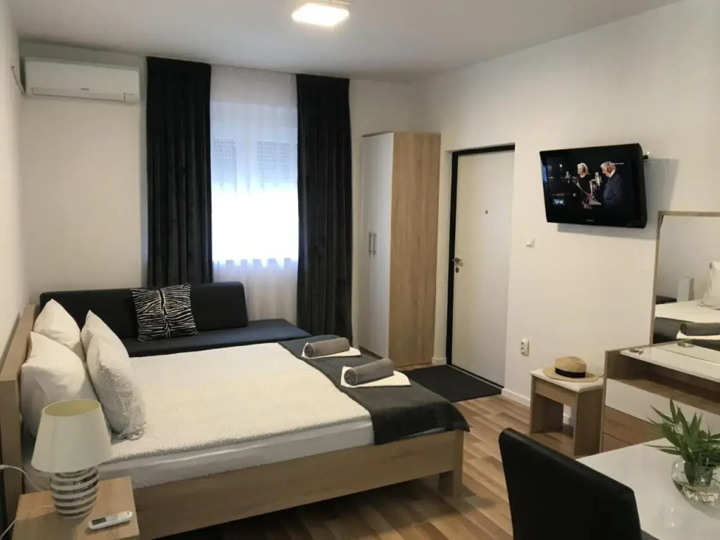 COMFORT APARTMENTS M&S