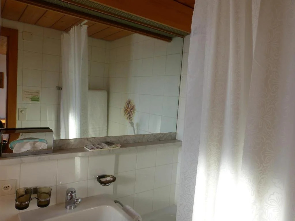 Hotel Ermitage Verbier