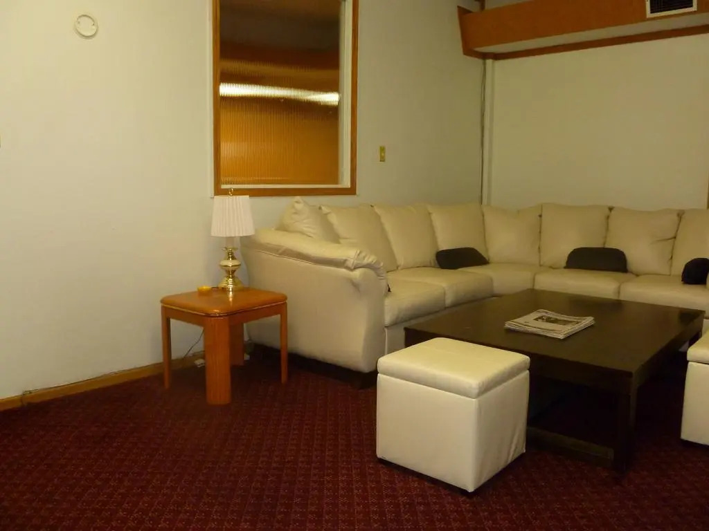 Vernon Hostel