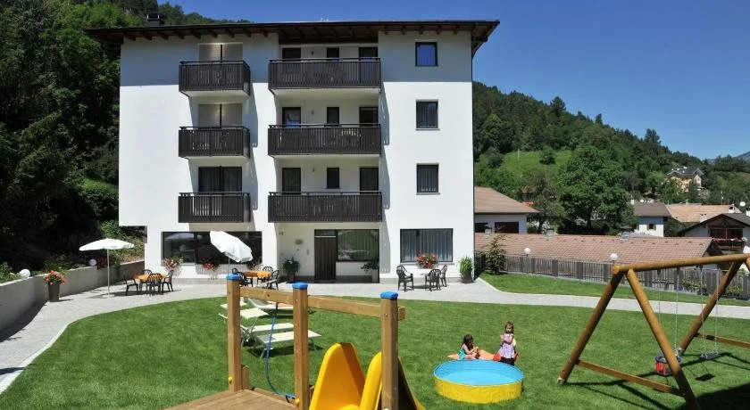 Suvendes Apartments