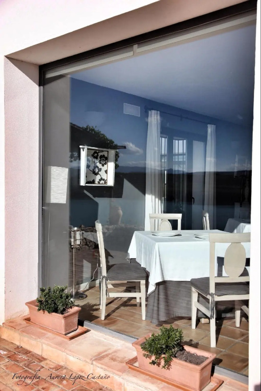 Hotel Rural La Alcanacia
