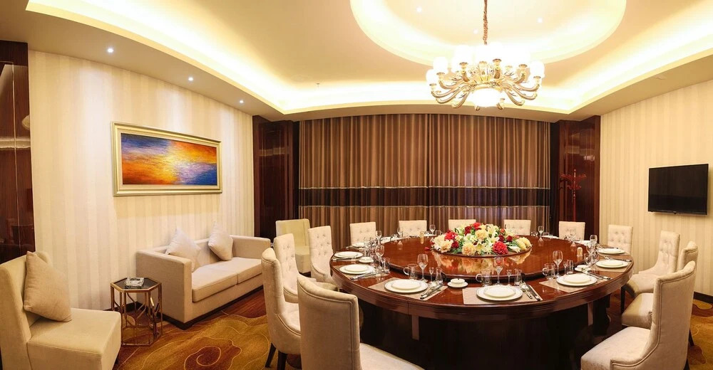 Zhen Jun Hotel