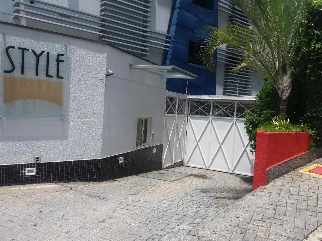 Style Hotel