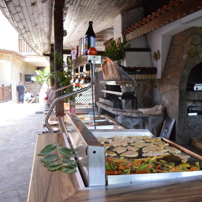 Arkutino Family Resort