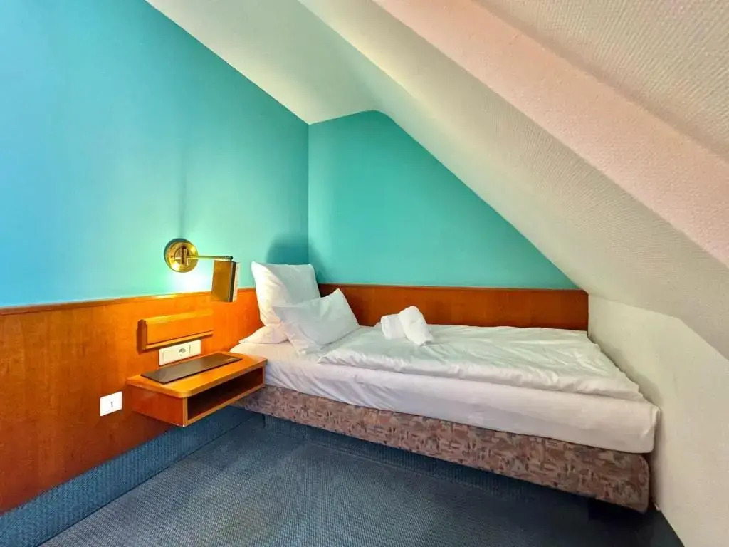 AR Boutique Hotel Mannheim