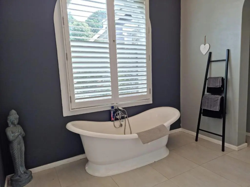 Beautiful suite