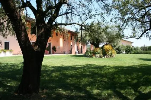 Agriturismo Ca Del Gal