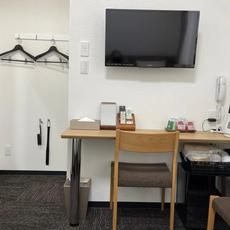 Ueno Urban Hotel Annex
