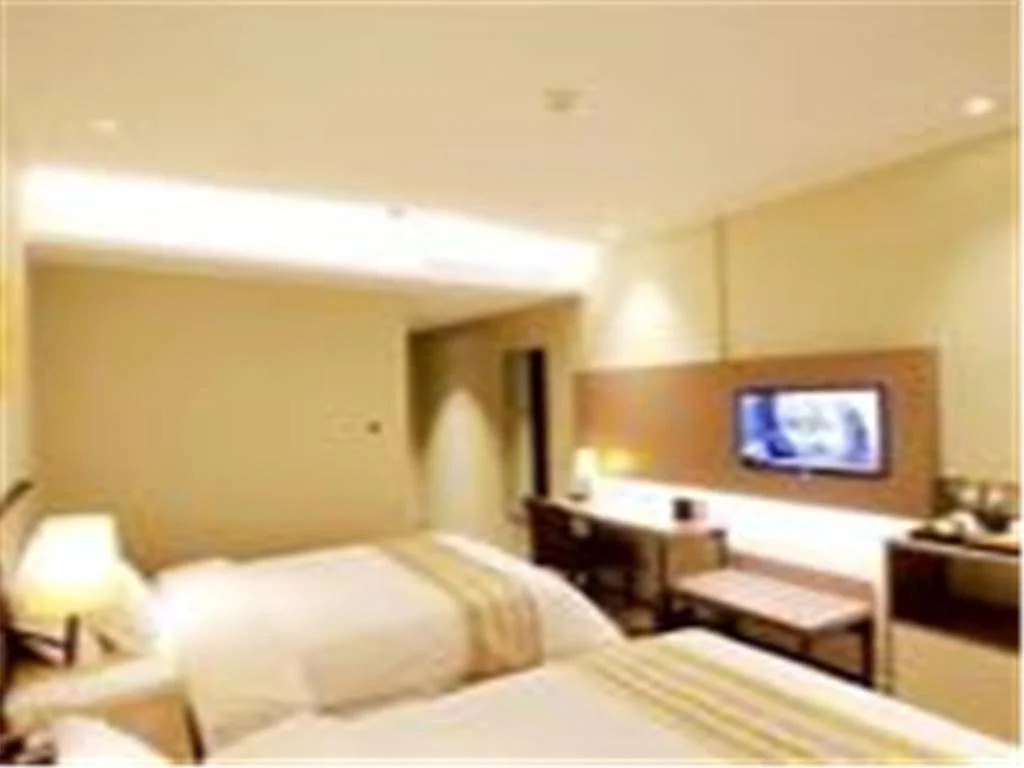 Home Inn Ji'nan Quancheng Road