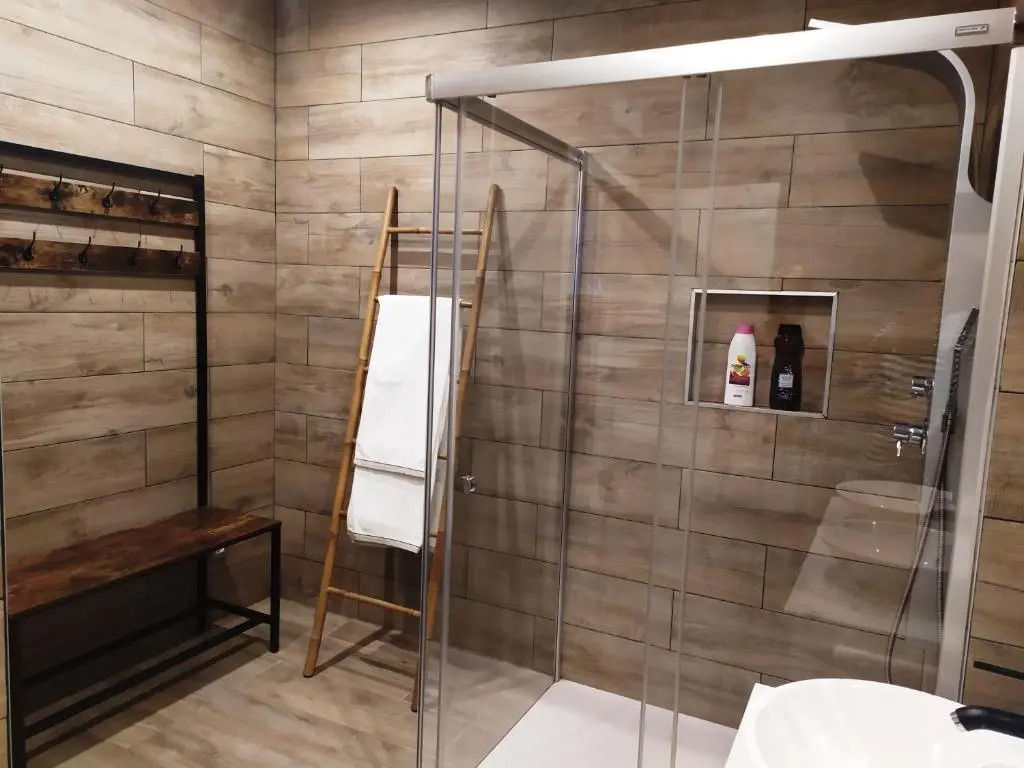 Apartamento con encanto "ZIRIMIRI"