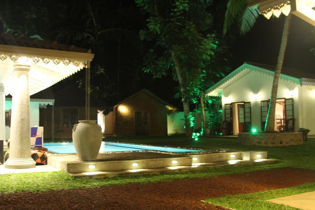 Villa Lotus