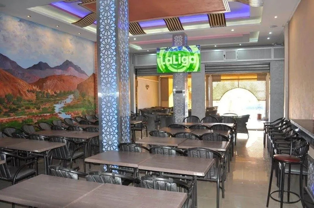 Hôtel Royal