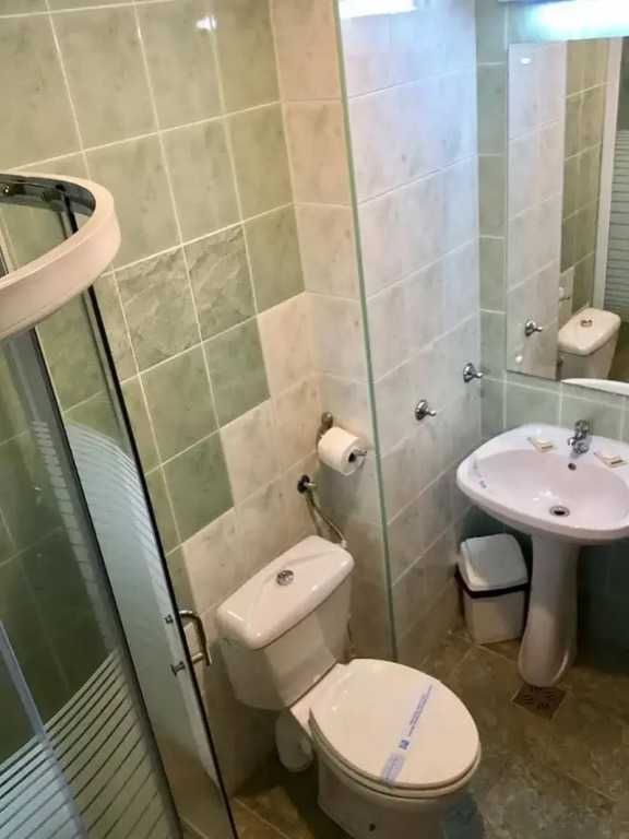London Hotel