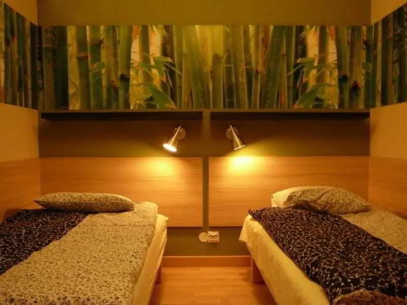 Actica Apartments