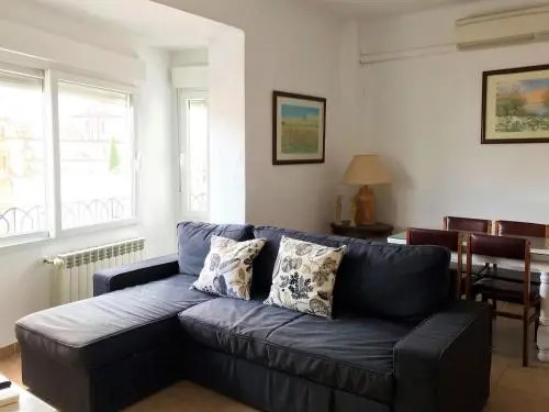 Apartment Ronda City Center