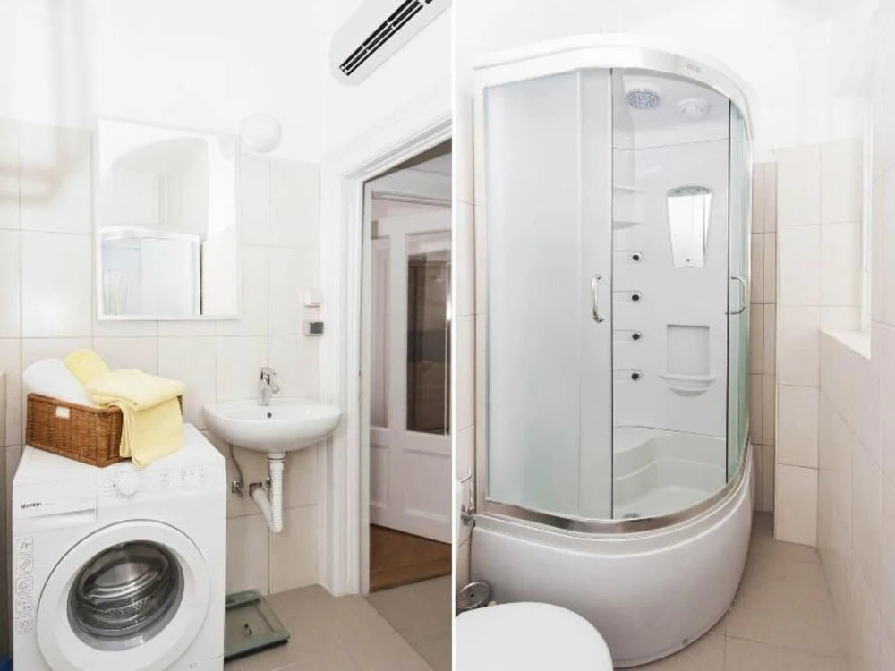 One Bedroom Apartment Republic Square