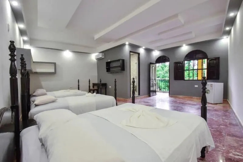 Hostal Marcelo