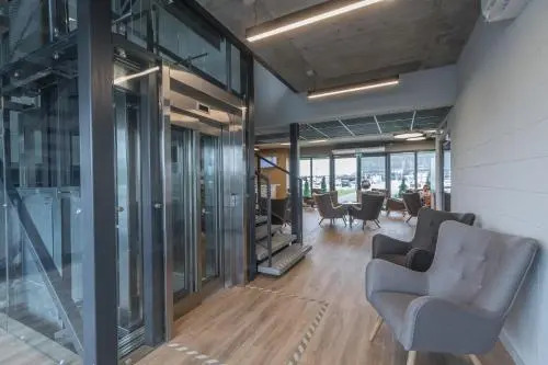 Air Hotel