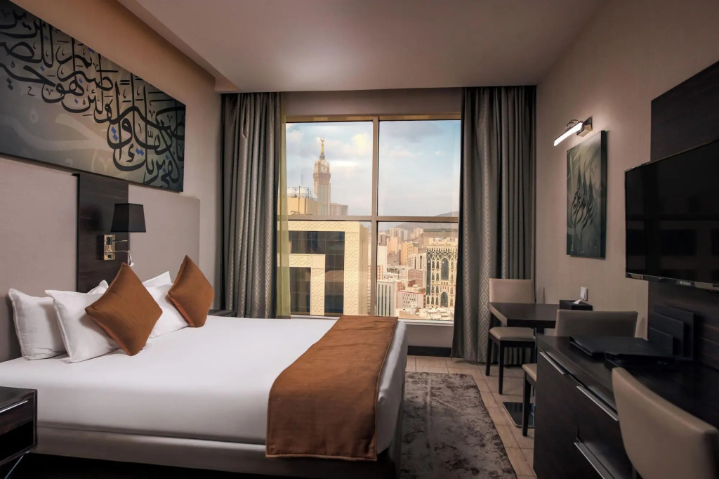 M Hotel Makkah by Millennium
