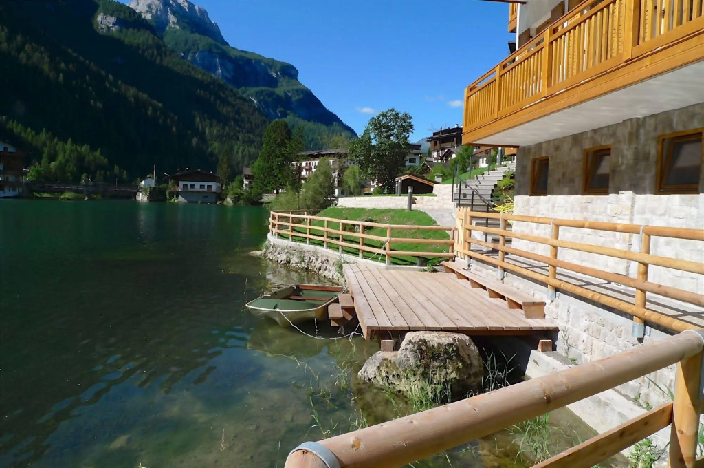 Villa Edelweiss