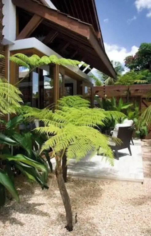 Srvittinivillas Luxury Modern Villa Espaciusbest Location and Service