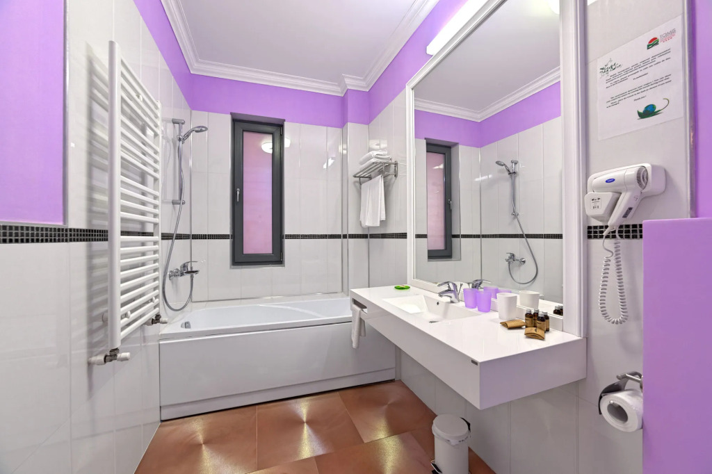 Tomis Garden Apartments Mamaia