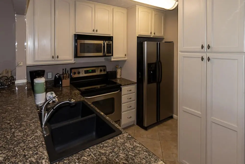 Lakefront By Seascape Resort