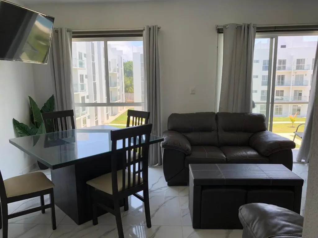 Departamento en Acapulco Diamante