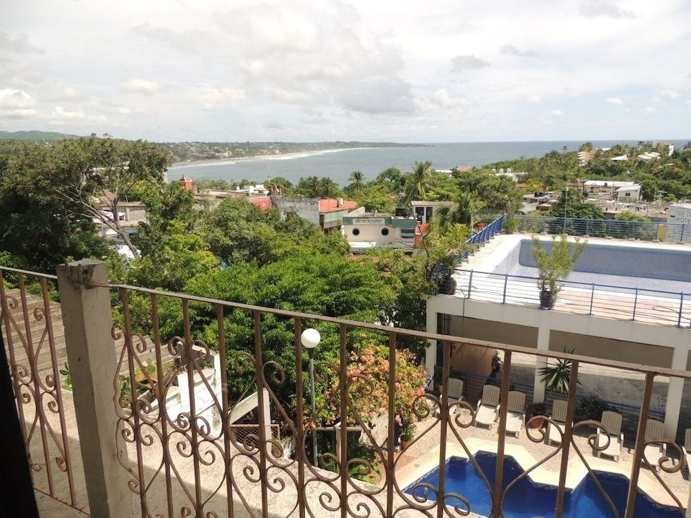 Hotel El Mirador