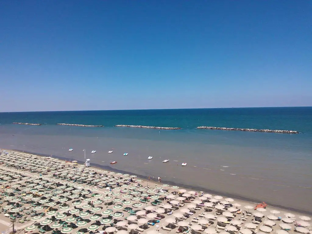 Hotel Marco Polo