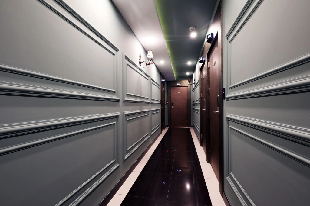 SM Boutique Hotel