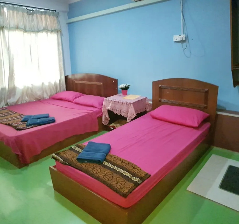 Impiana Hotel