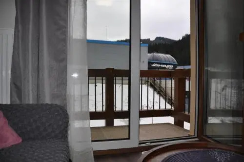 Apartmán 14 Lúčky Demänovská dolina