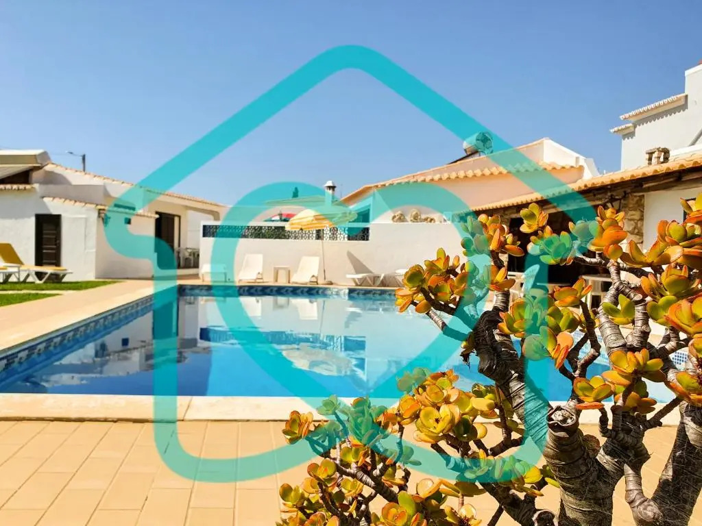 Villas2go2 Apartments Lisa