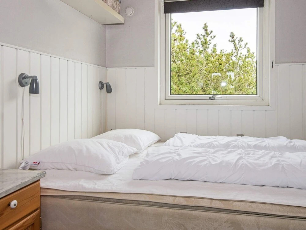 Deluxe Holiday Home in Jutland With Beach Nearby