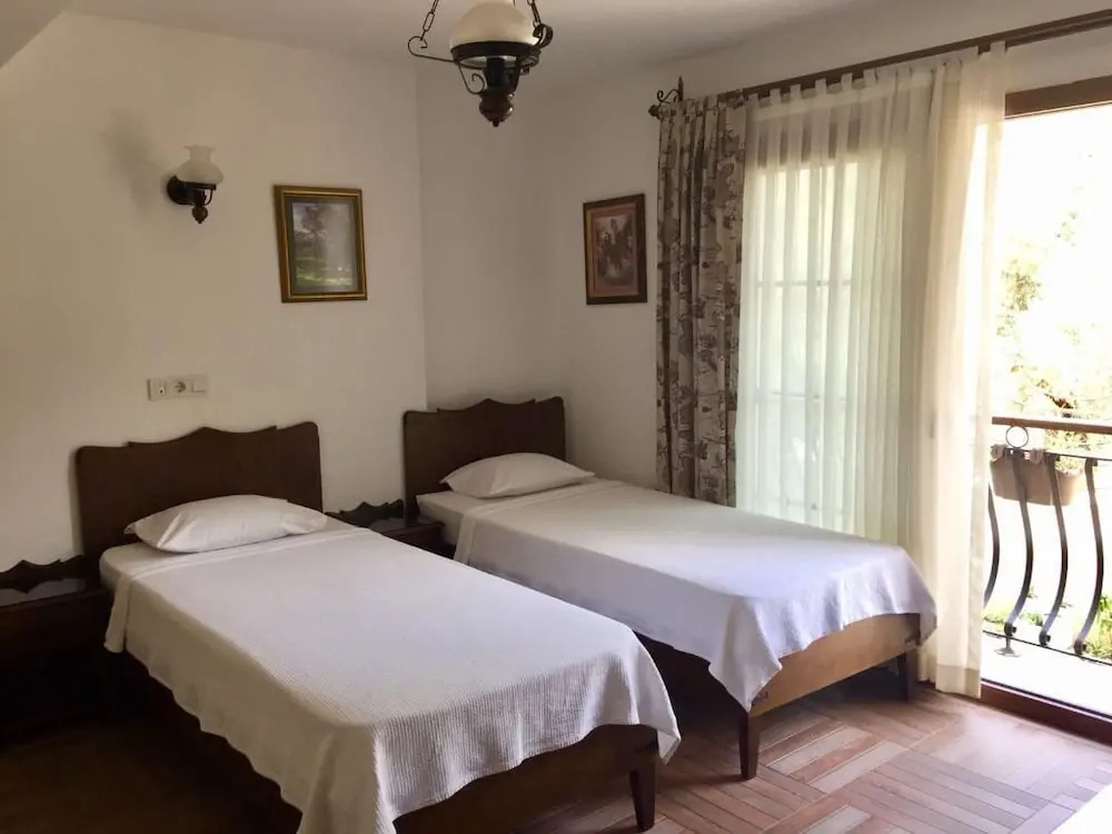 Kaptan Motel