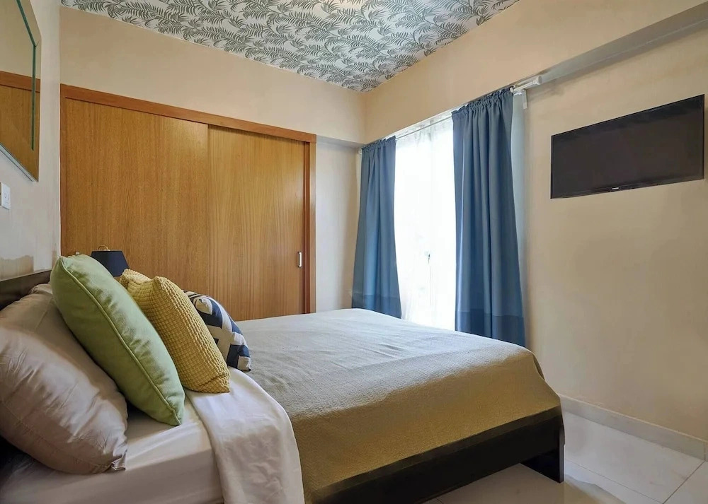 Luxurious 3-bedroom Condo With City Views in Santo Domingo
