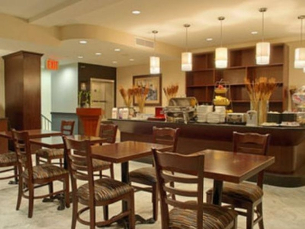 Wingate by Wyndham Manhattan Midtown