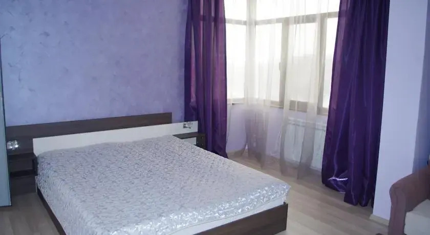Hotel Tundzha - Renovated