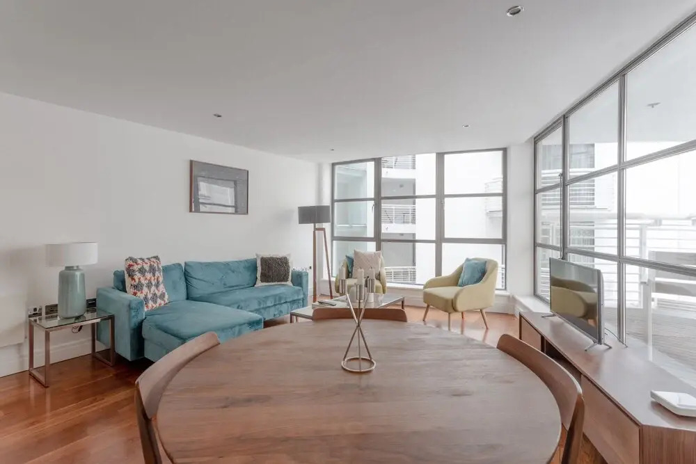 Luxury 2 Bedroom Flat in Covent Garden