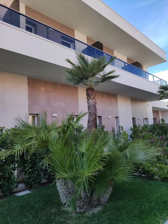 SALAPIA SALIS RESORT