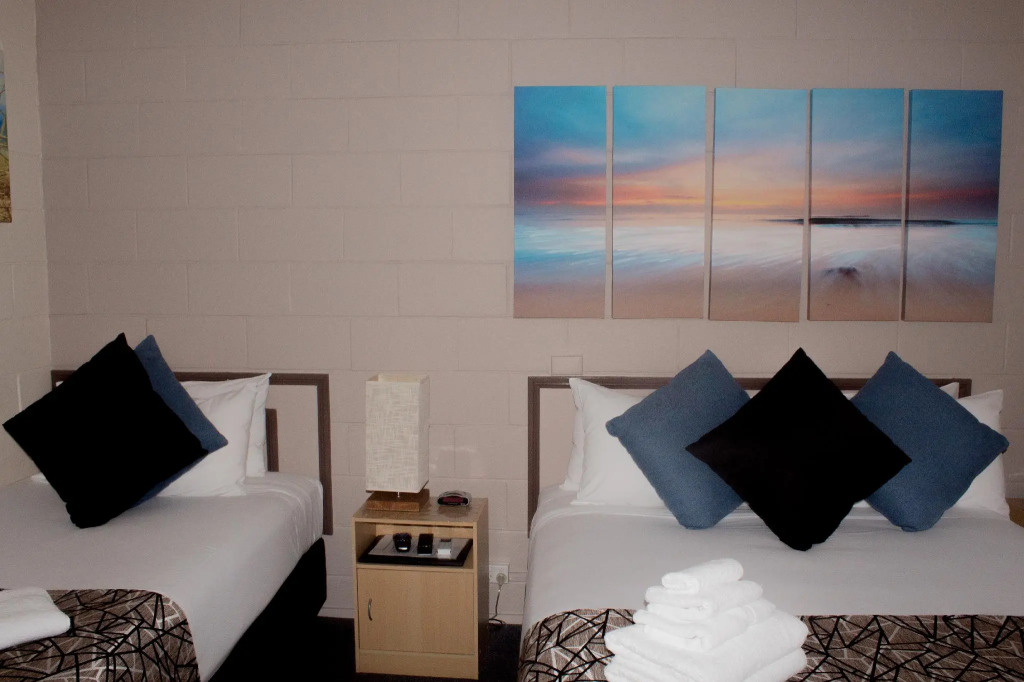 Motel Kempsey
